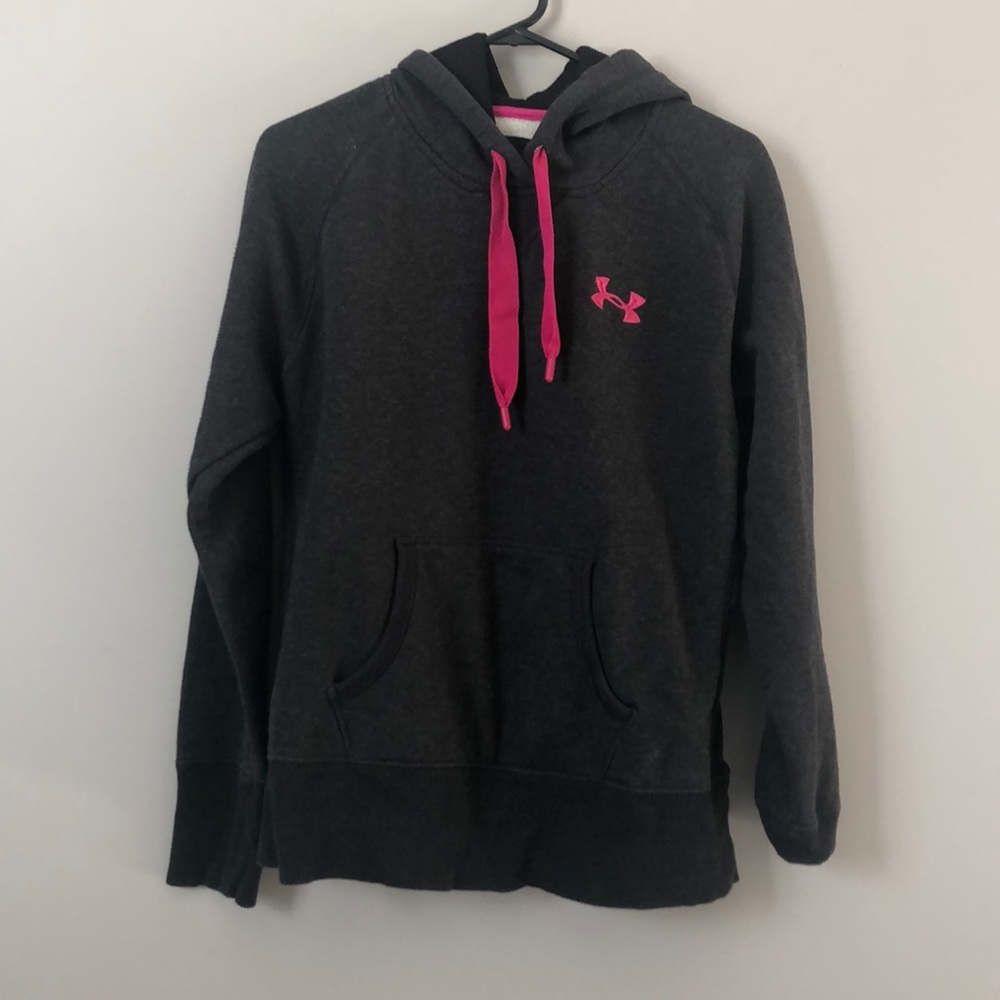 Under Armour Hoodie